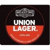 Юнион Лагер