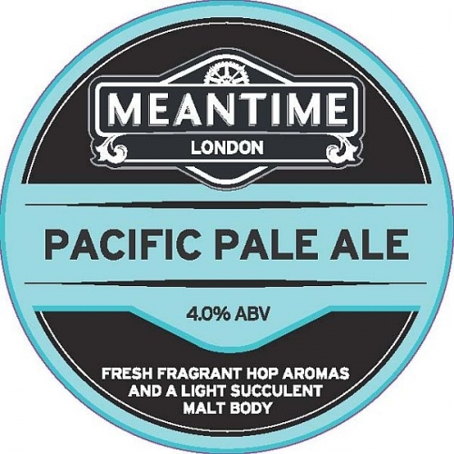 Пасифик Пейл Эль