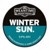 Винтер Сан