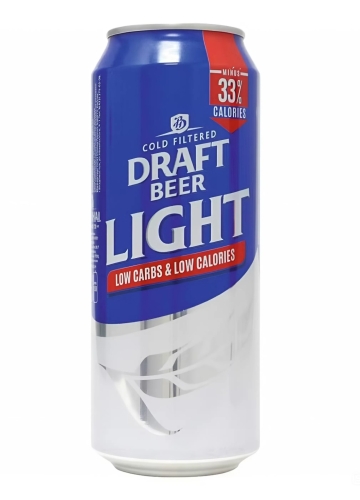 Бали Хай Драфт Бир Лайт