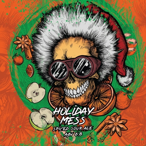 Холидей Месс