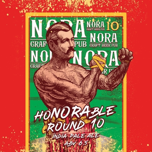 Хонорабле Раунд 10