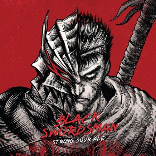 Блэк Свордсман