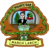 Марч Ларч