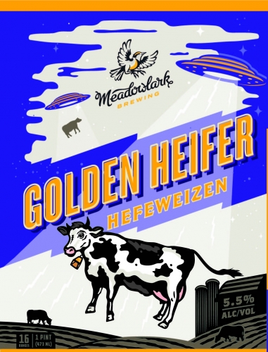 Голден Хефер