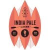 Ядкин Риверкипер Индия Пейл Лагер