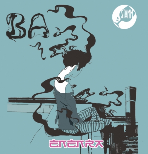 Эненра Баррел-Эйджд