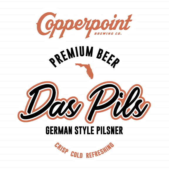 Даш Пилснер