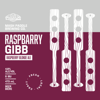 Распберри Гибб