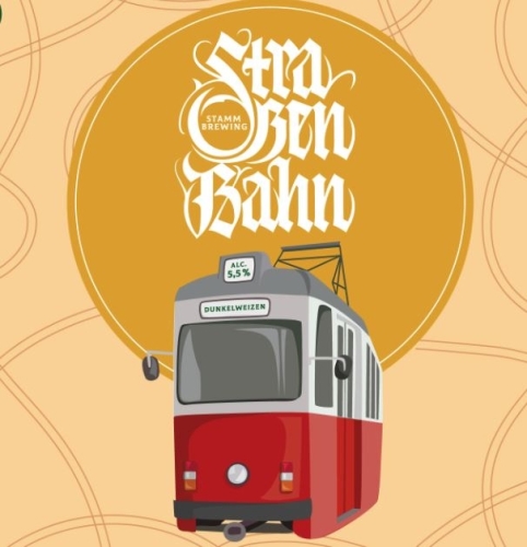 Штрассенбан Дункельвайцен