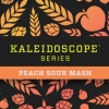 Калидоскоп Сериз Пич Сауэр Маш