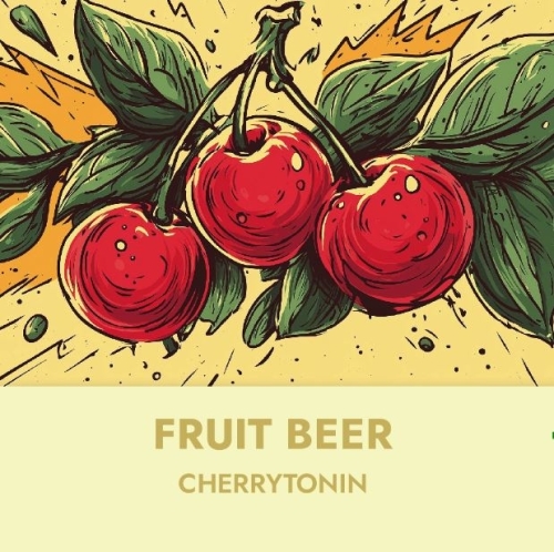 Черритонин