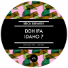 ДДХ ИПА Айдахо 7