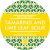 Тамаринд Энд Лайм Лиф Саур