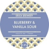 Блюберри Энд Ванилла Саур