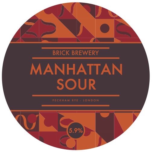 Манхэттен Саур