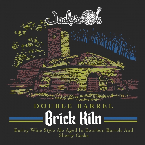 Дабл Баррел Брик Килн