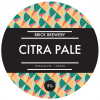 Цитра Пэйл