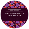 Триппель Фруйтед, Фрутс оф зе Форест Саур