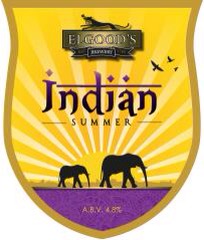 Индиан Саммер