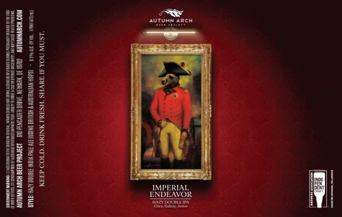 Империал Эндевор