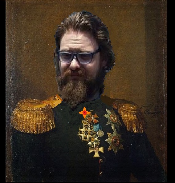 Империал Стаут