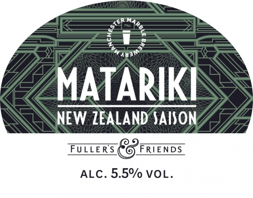 Фуллерс энд Френдс Матарики Нью-Зеланд Сезон