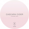 Каскара Сидр. Винтаж 2022
