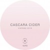 Каскара Сидр. Винтаж 2021.
