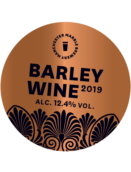 Барли Вайн 2019