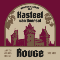 Кастел Ван Берсел Руж