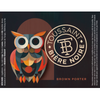 Ла Бьер Нуар