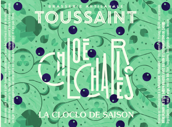 Ла Клокло Де Сезон