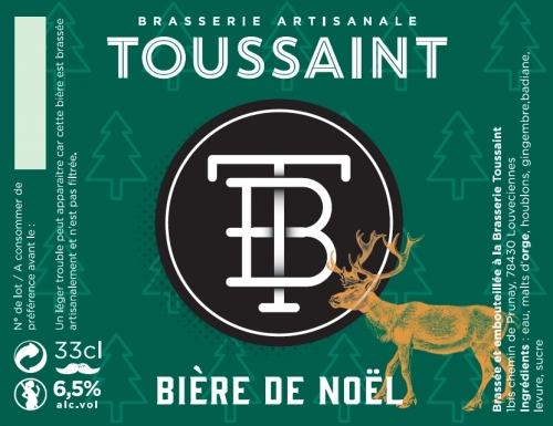 Бьер Де Ноэль - Квейк о Те