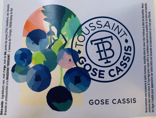 Гозе Кассис