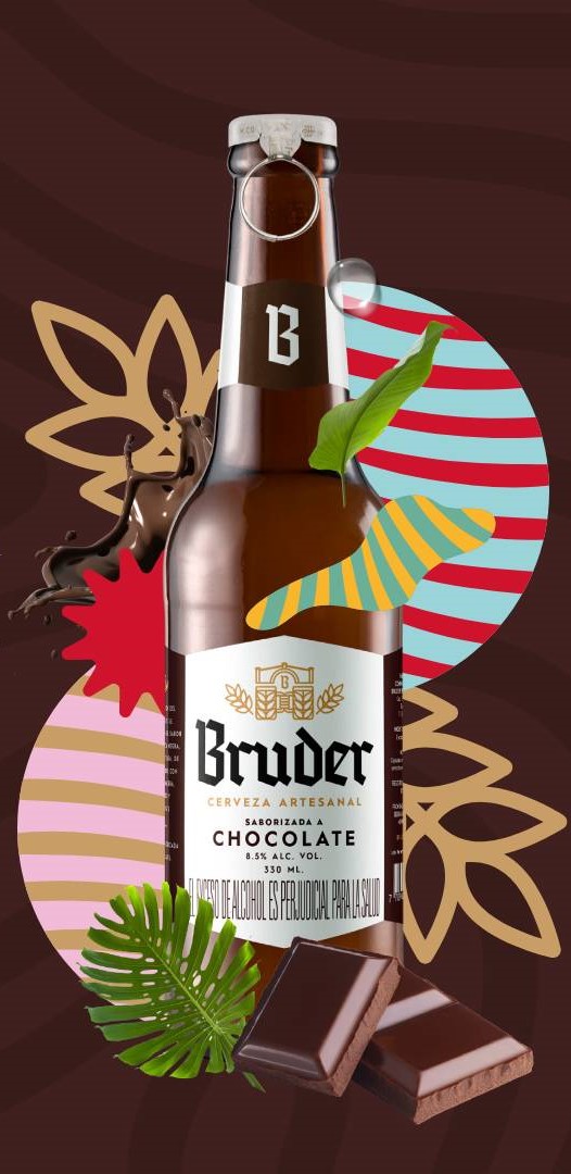 Шоколад Стаут