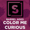 Баррел Эйджд Колор Ми Кьюриос