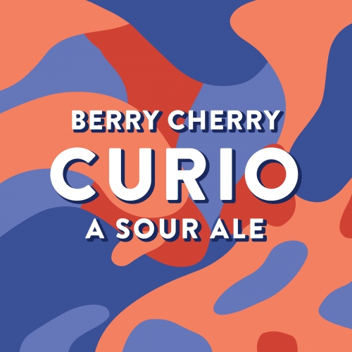 Берри Черри Кьюрио