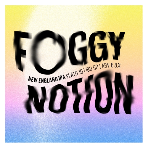 Фогги Ноушн