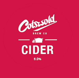 Котсуолд Сидер