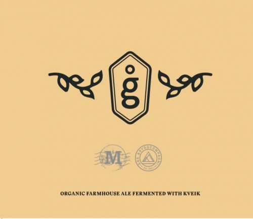 Органик Фармхаус Эль - ОГВ