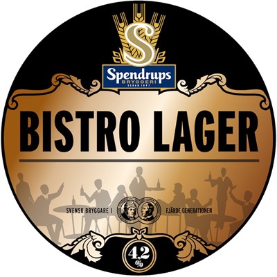 Бистро Лагер