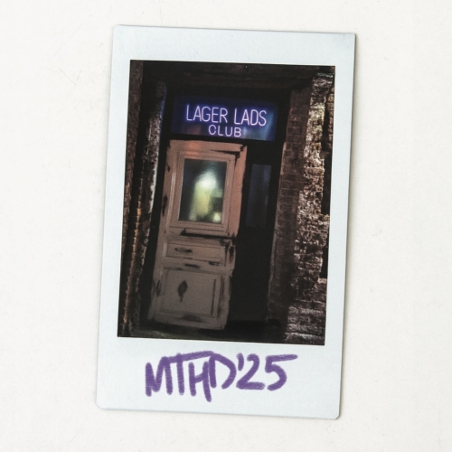 Лагер Ладс Клаб