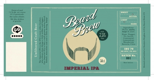 Империал ИПА