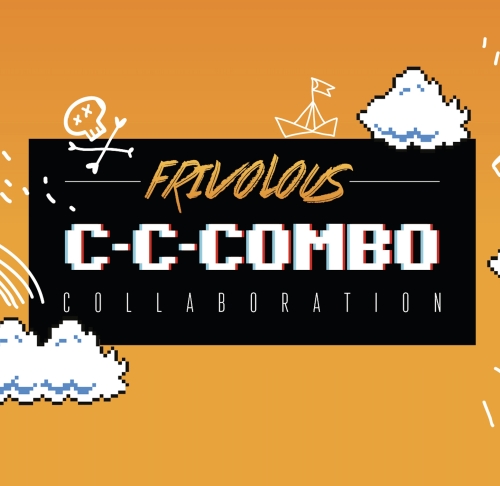 Фриволус Си-си-комбо (Партия#2024)
