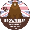 Браун Беар