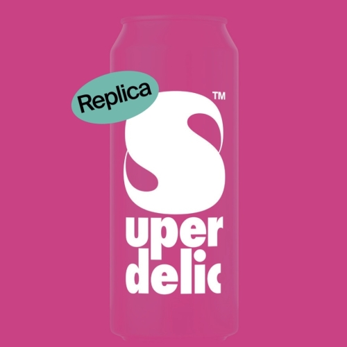 Реплика: Суперделик