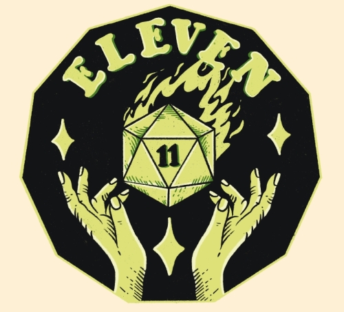 Элевен - ТДХ Нью-Ингленд ДИПА