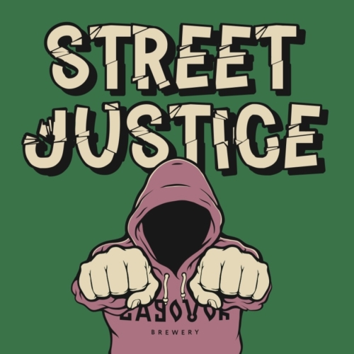 Стрит Джастис