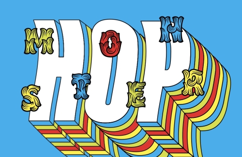 Хопмонстер